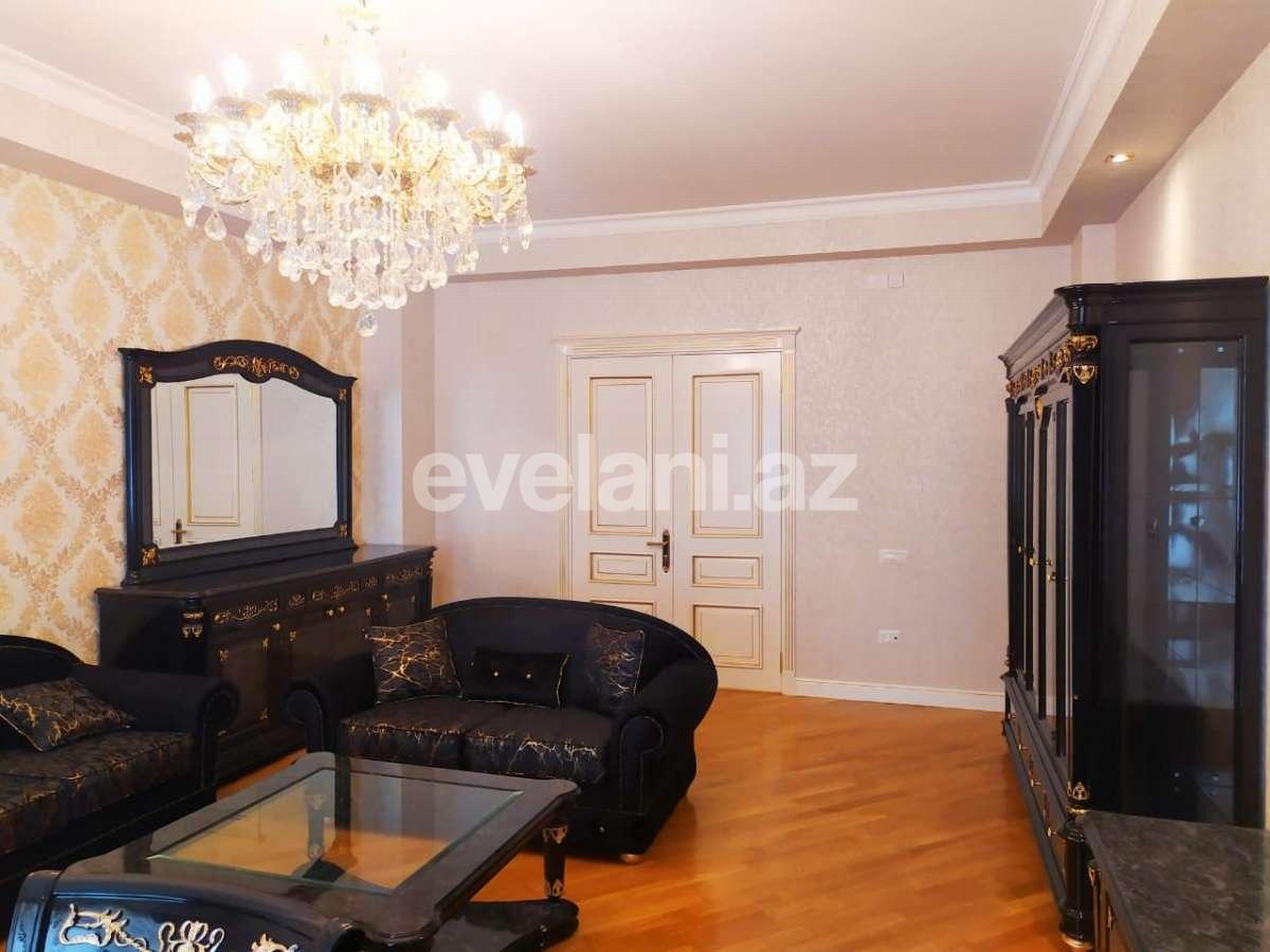 Satılır, yeni tikili, 4 otaqlı, 188 m², Nəriman Nərimanov m.