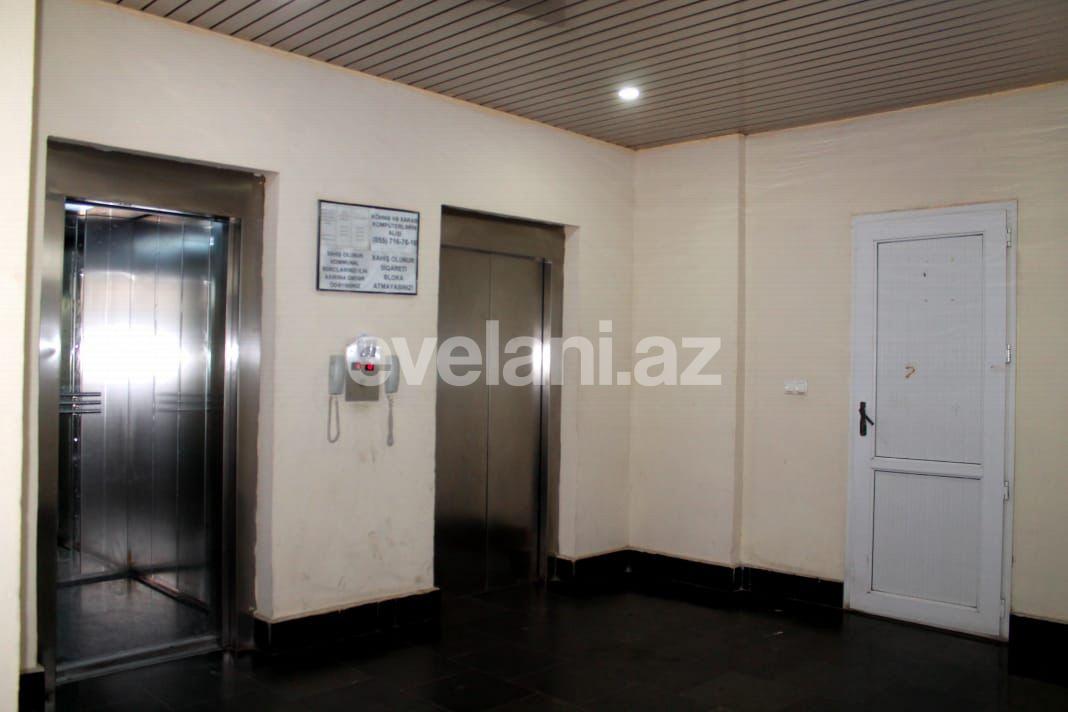 Satılır, yeni tikili, 4 otaqlı, 188 m², Nəriman Nərimanov m.