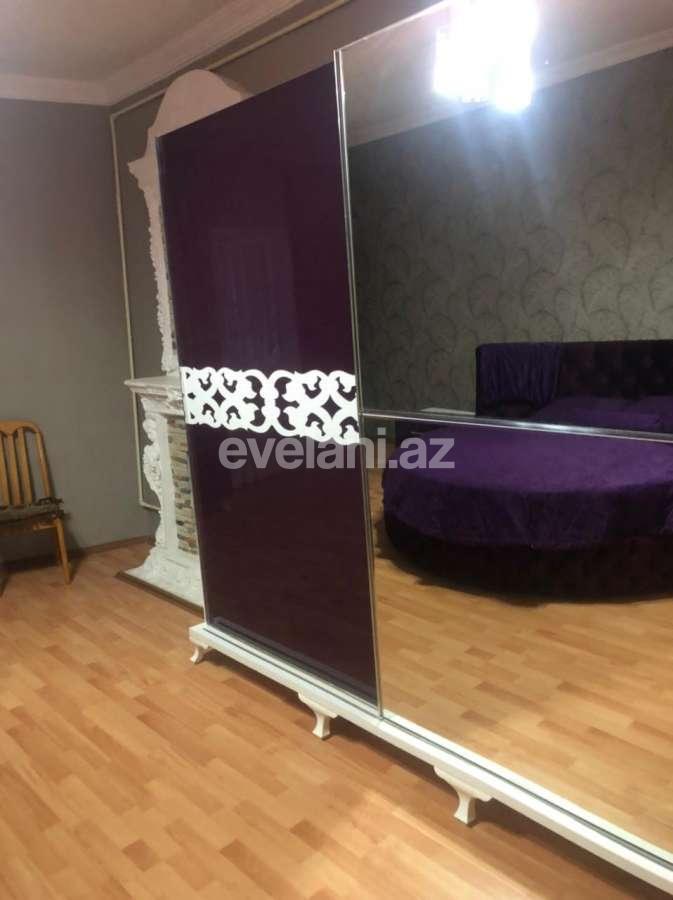 Satılır, köhnə tikili, 3 otaqlı, 60 m², İçəri Şəhər m.