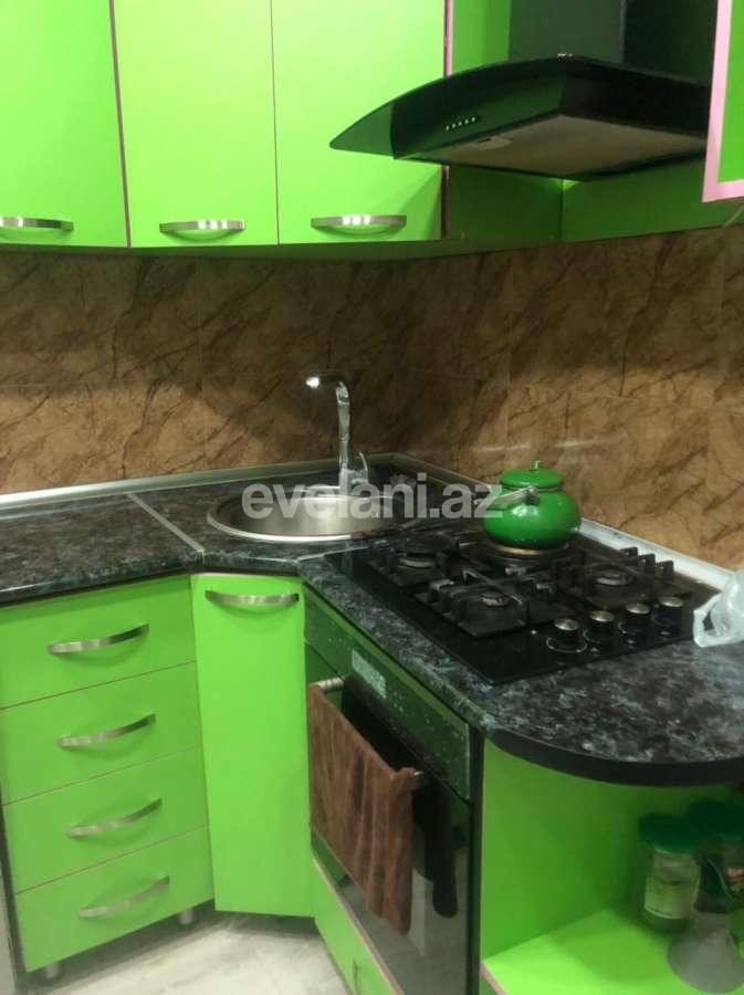 Satılır, köhnə tikili, 3 otaqlı, 60 m², İçəri Şəhər m.