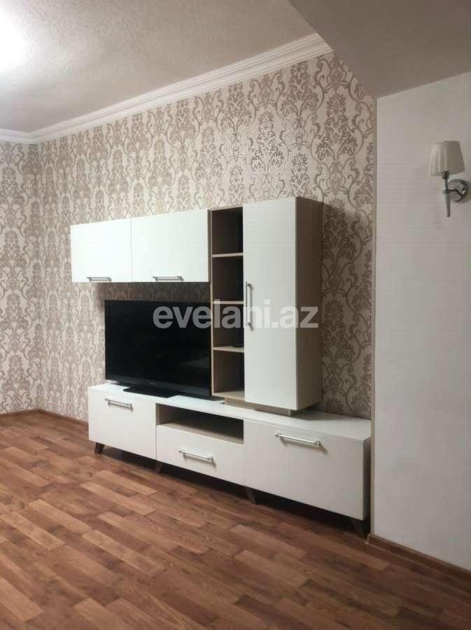 Satılır, köhnə tikili, 3 otaqlı, 60 m², İçəri Şəhər m.