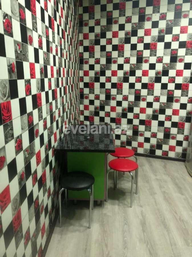 Satılır, köhnə tikili, 3 otaqlı, 60 m², İçəri Şəhər m.