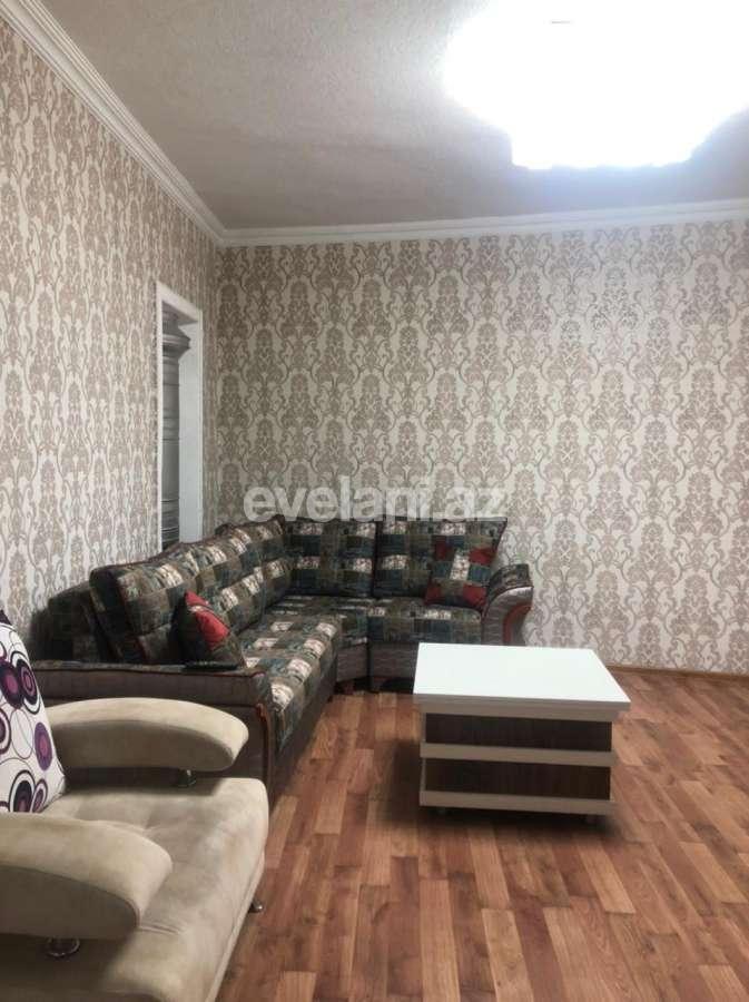 Satılır, köhnə tikili, 3 otaqlı, 60 m², İçəri Şəhər m.