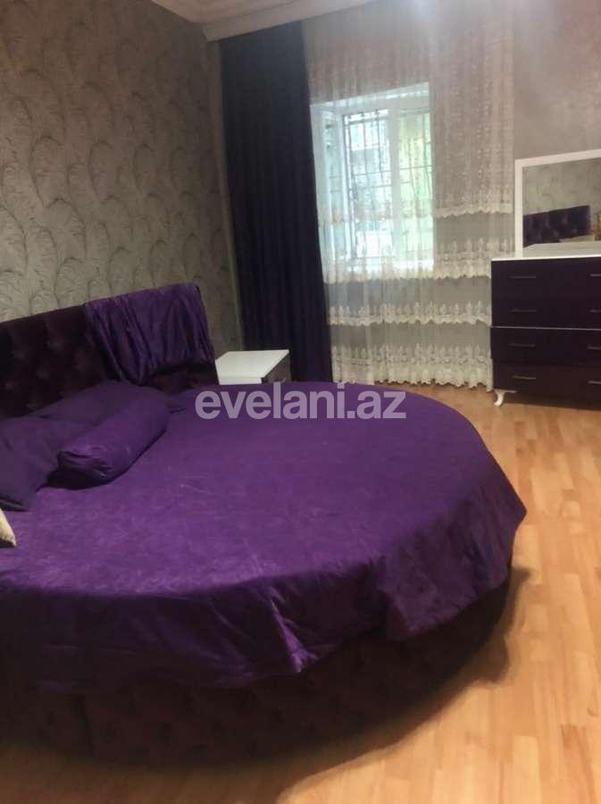 Satılır, köhnə tikili, 3 otaqlı, 60 m², İçəri Şəhər m.