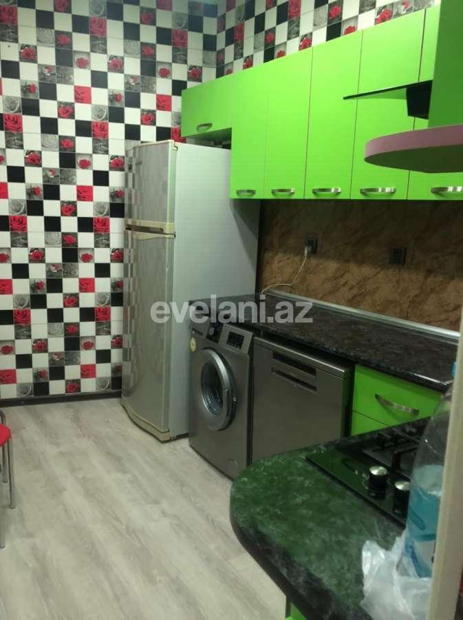 Satılır, köhnə tikili, 3 otaqlı, 60 m², İçəri Şəhər m.