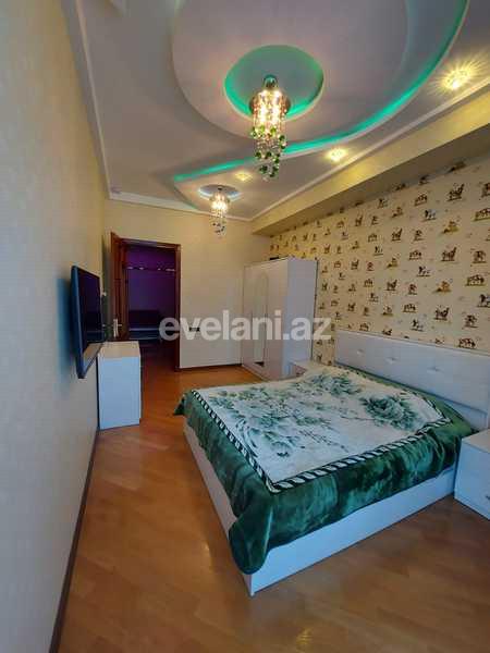 Kirayə verilir, yeni tikili, 3 otaqlı, 155 m², 28 may m.