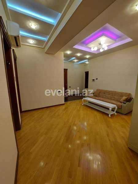 Kirayə verilir, yeni tikili, 3 otaqlı, 155 m², 28 may m.