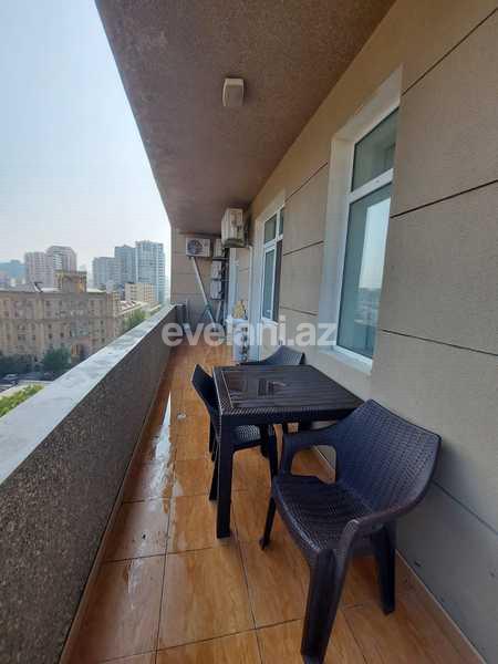 Kirayə verilir, yeni tikili, 3 otaqlı, 155 m², 28 may m.