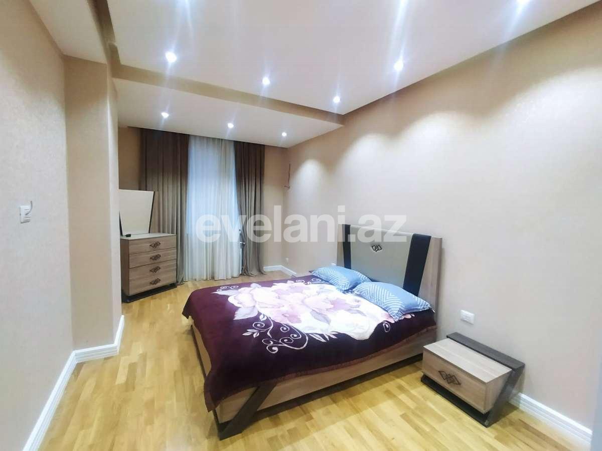 Sale, new building, 3 room, 126 m², Memar Ajami m.
