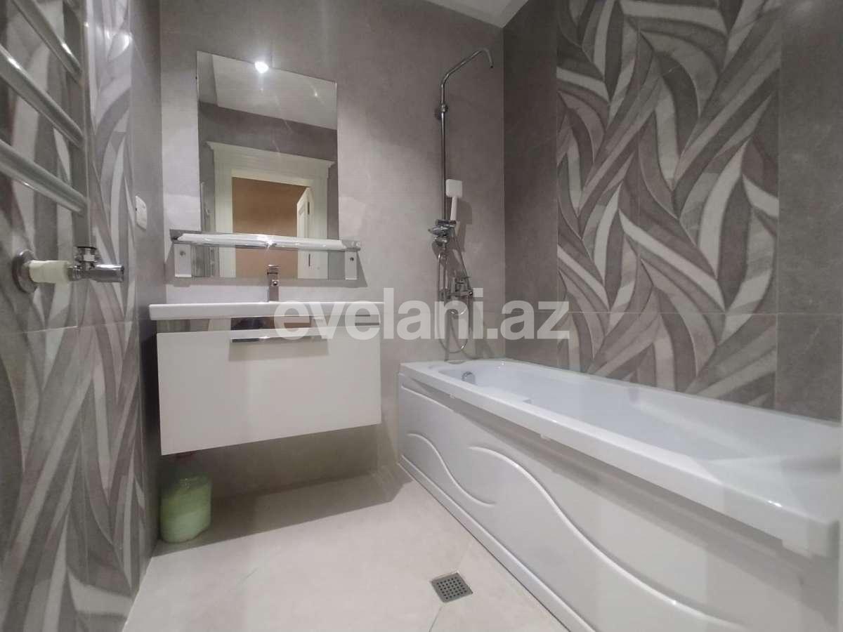 Sale, new building, 3 room, 126 m², Memar Ajami m.