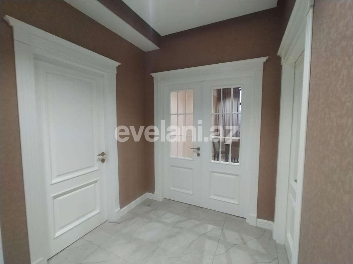 Sale, new building, 3 room, 126 m², Memar Ajami m.