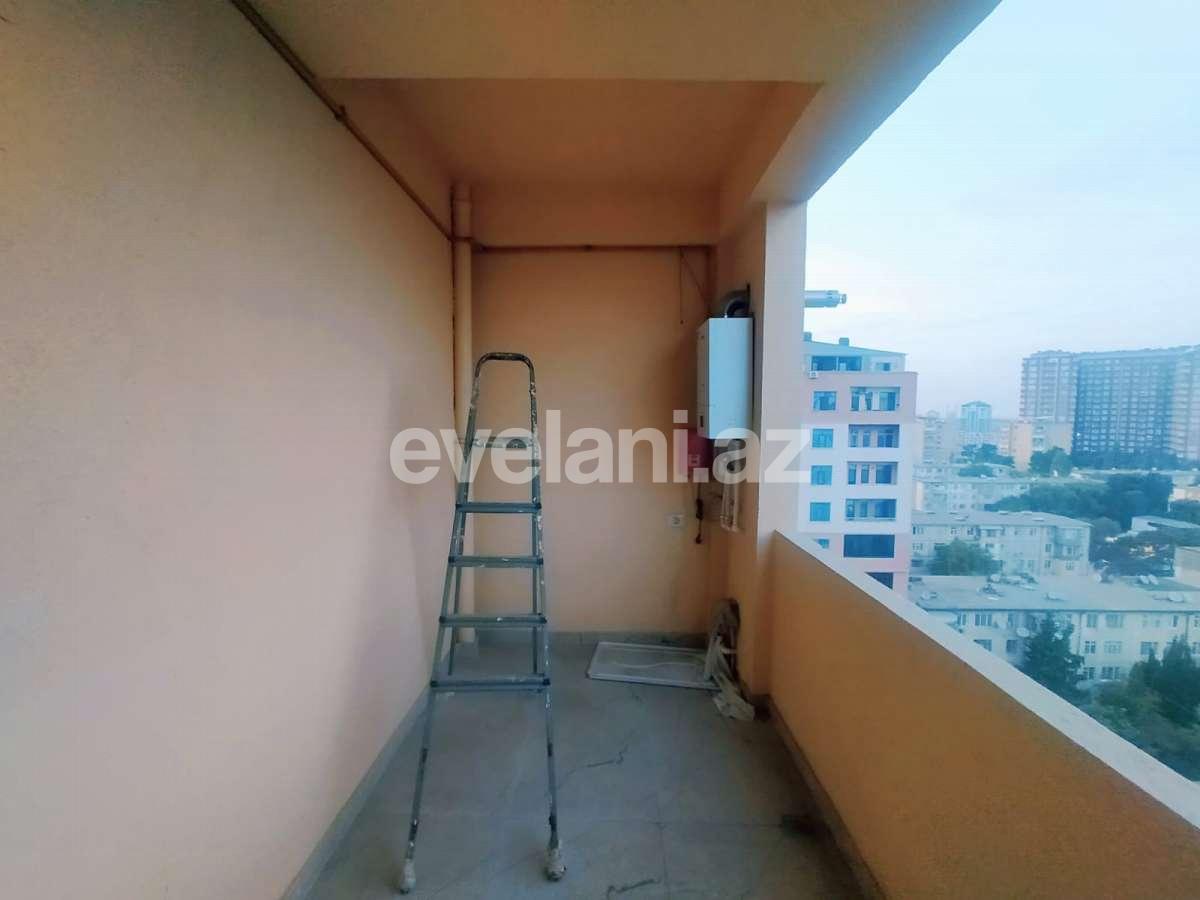 Sale, new building, 3 room, 126 m², Memar Ajami m.
