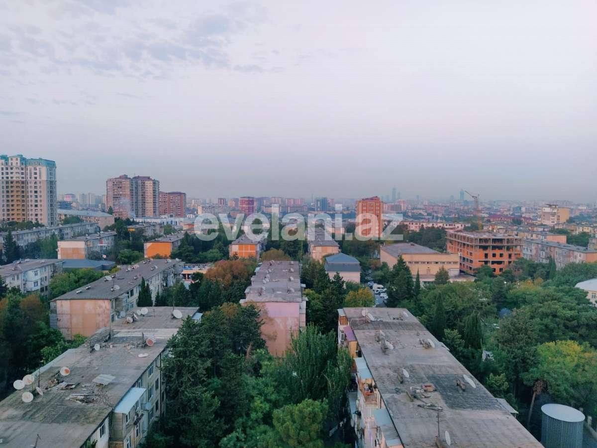 Sale, new building, 3 room, 126 m², Memar Ajami m.