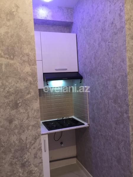 Satılır, yeni tikili, 2 otaqlı, 51 m², İnşaatçılar m.