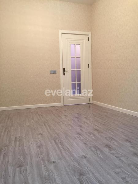 Satılır, yeni tikili, 2 otaqlı, 51 m², İnşaatçılar m.