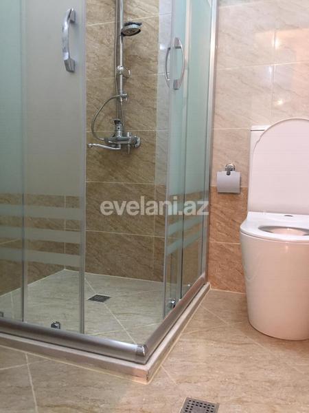 Satılır, yeni tikili, 2 otaqlı, 51 m², İnşaatçılar m.