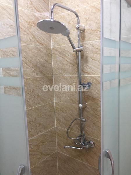 Satılır, yeni tikili, 2 otaqlı, 51 m², İnşaatçılar m.