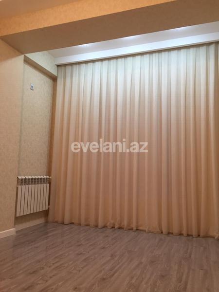 Satılır, yeni tikili, 2 otaqlı, 51 m², İnşaatçılar m.