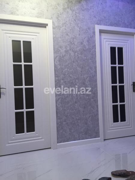 Satılır, yeni tikili, 2 otaqlı, 51 m², İnşaatçılar m.