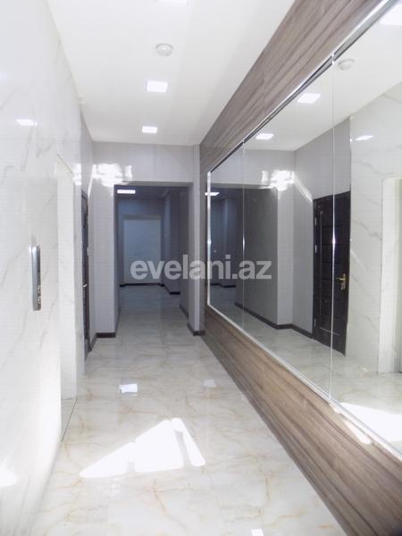 Kirayə verilir, ofis, 2 otaqlı, 32 m², Nəsimi r.