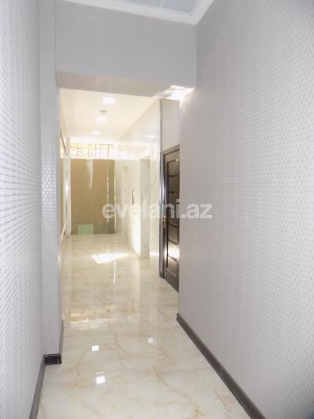 Kirayə verilir, ofis, 2 otaqlı, 32 m², Nəsimi r.