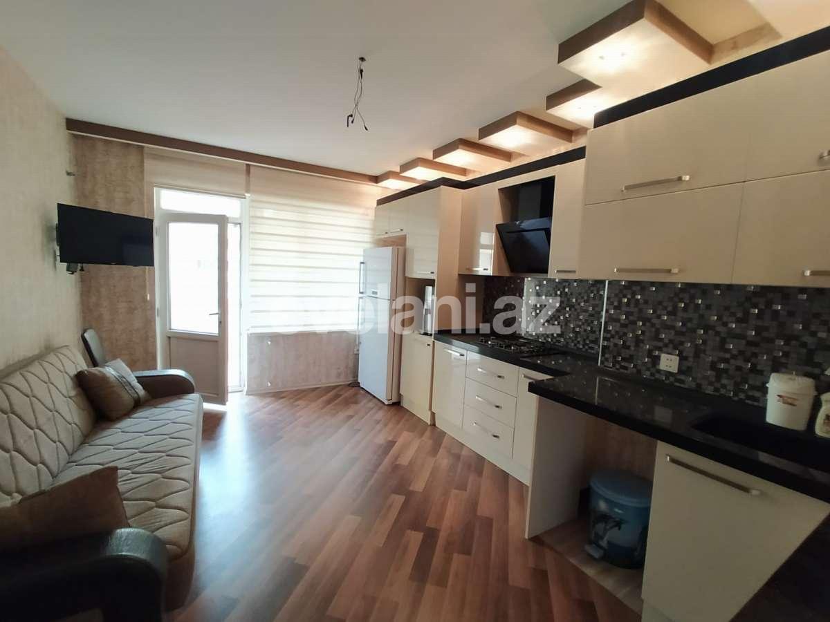 Sale, new building, 3 room, 134 m², 8 November m.