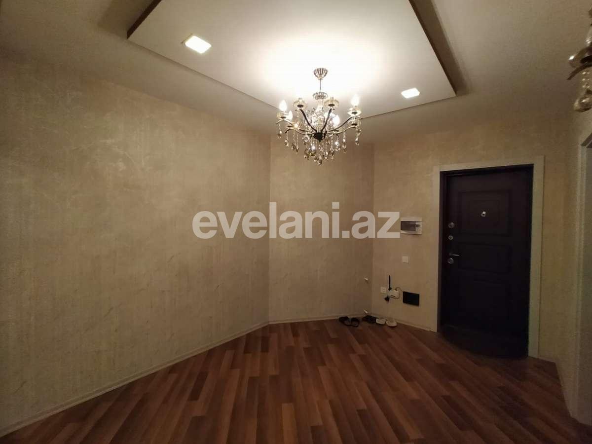 Sale, new building, 3 room, 134 m², 8 November m.