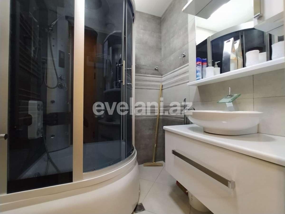 Sale, new building, 3 room, 134 m², 8 November m.