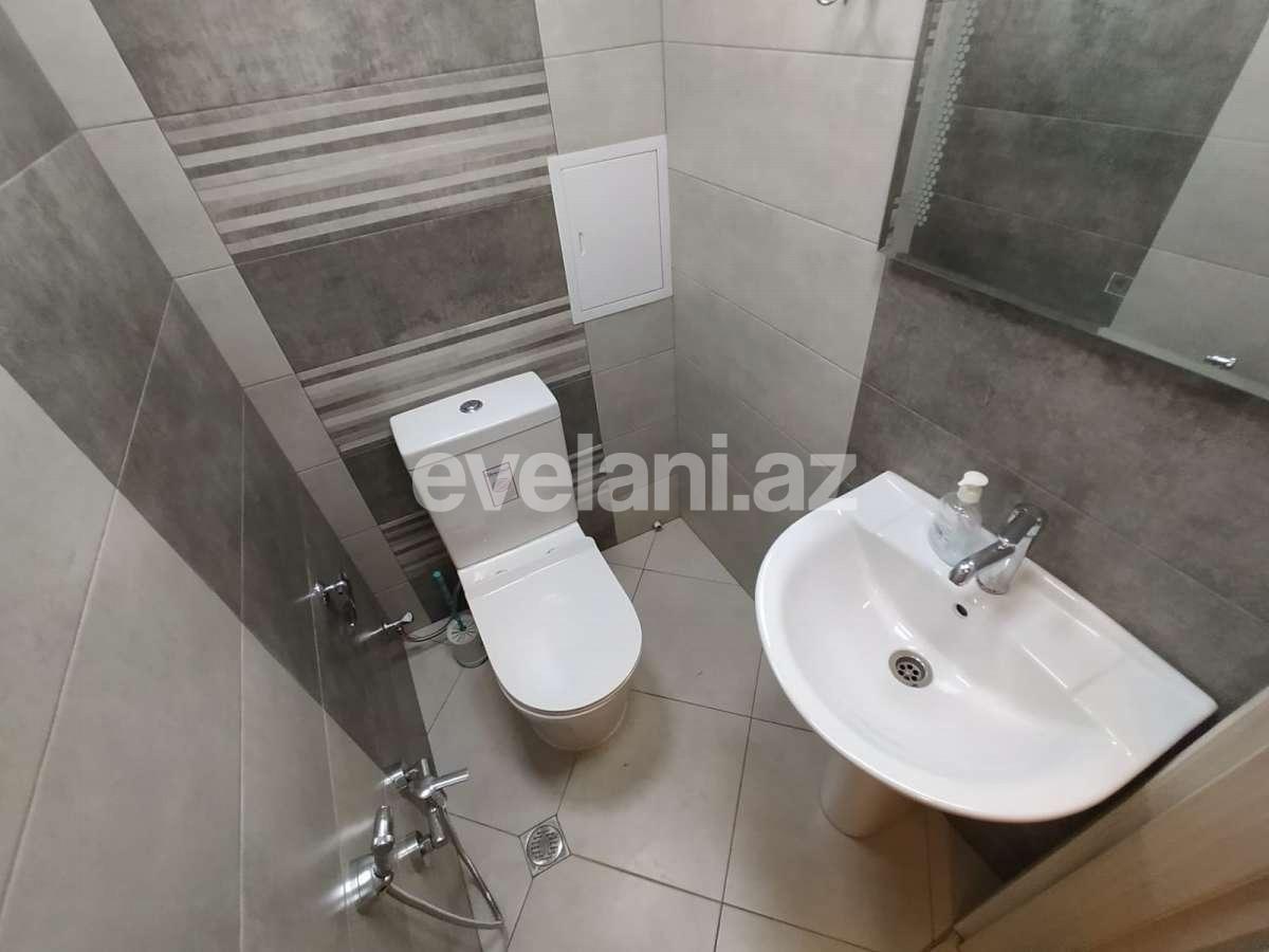 Sale, new building, 3 room, 134 m², 8 November m.