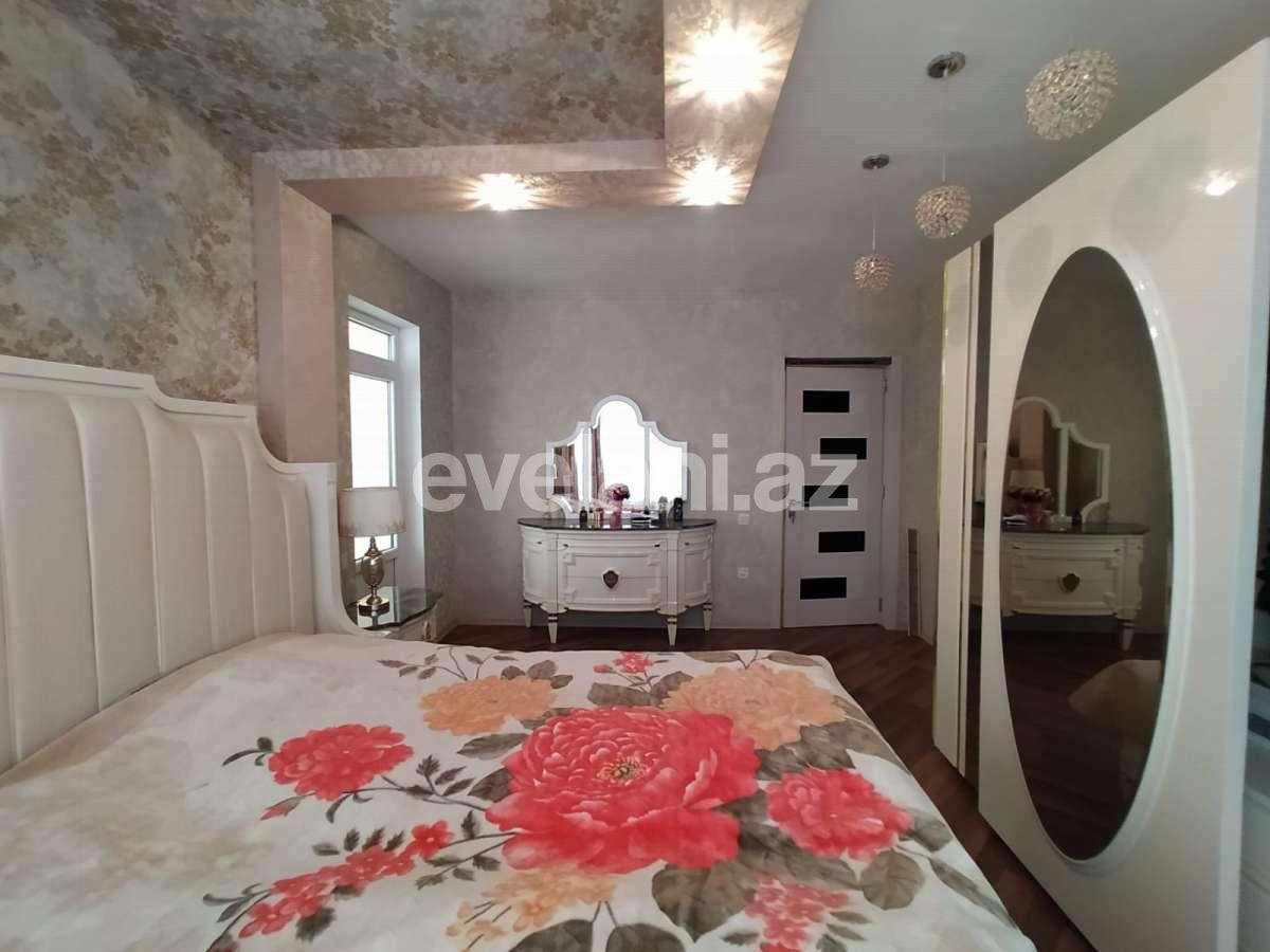 Sale, new building, 3 room, 134 m², 8 November m.