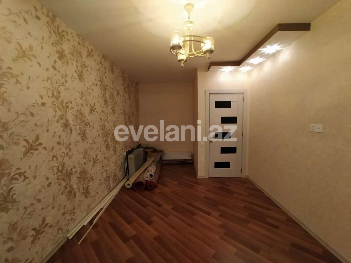 Sale, new building, 3 room, 134 m², 8 November m.