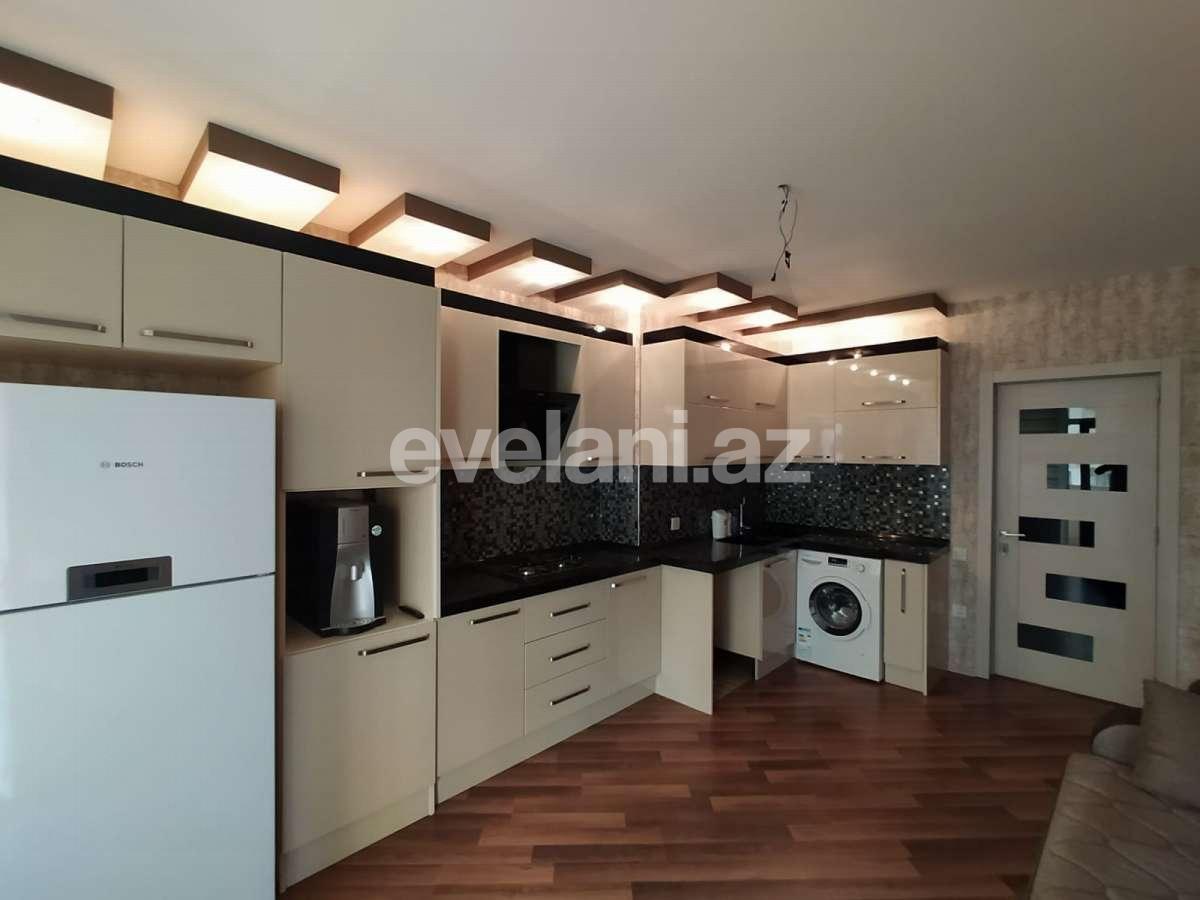 Sale, new building, 3 room, 134 m², 8 November m.