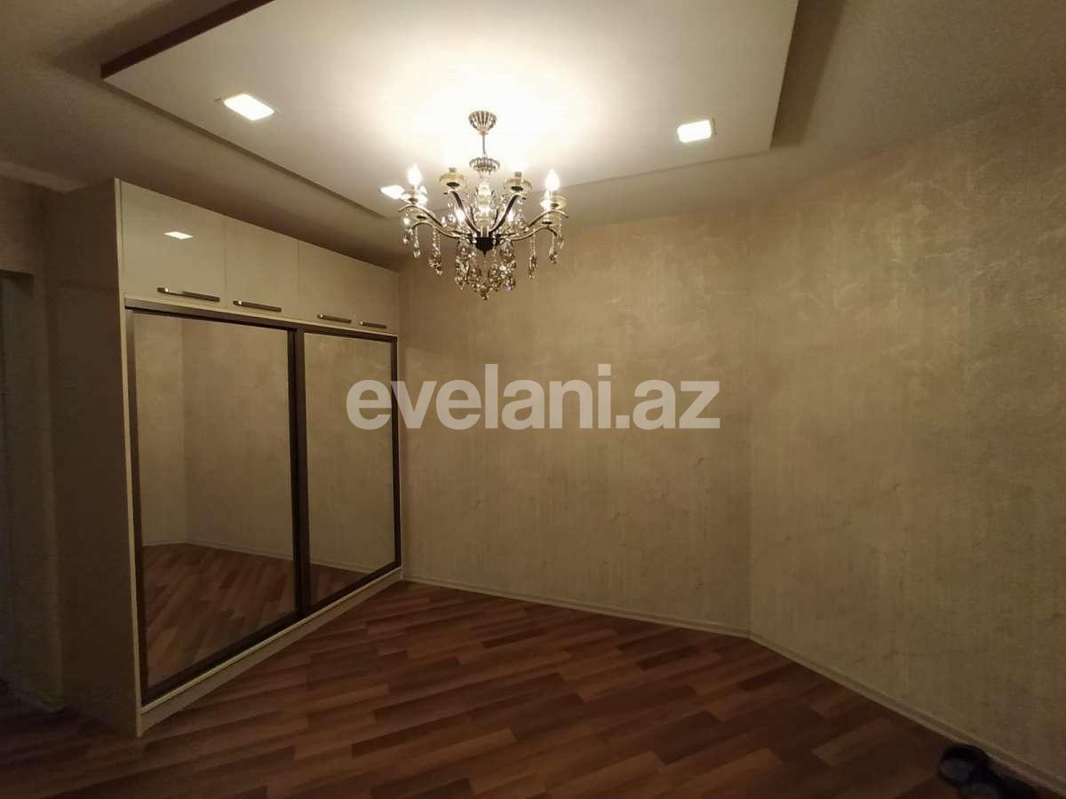 Sale, new building, 3 room, 134 m², 8 November m.