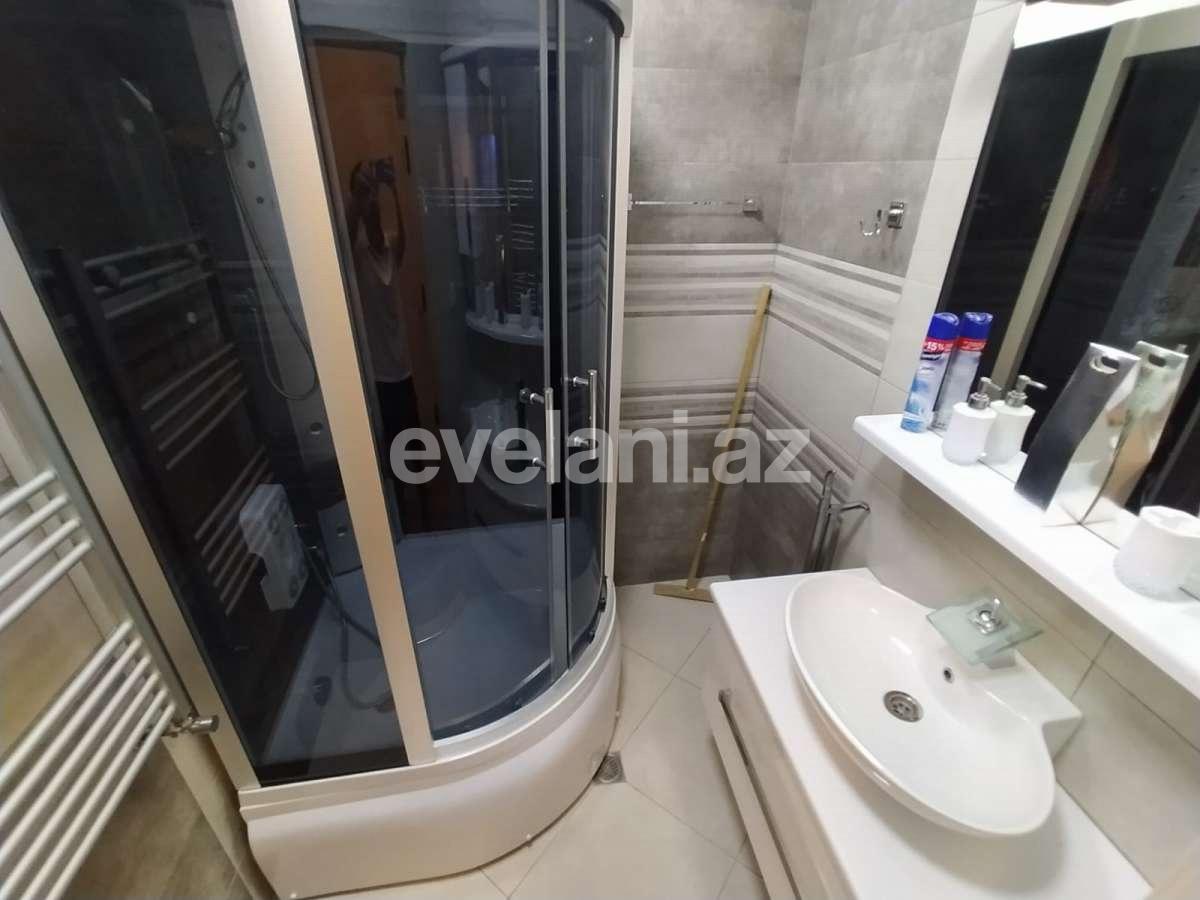 Sale, new building, 3 room, 134 m², 8 November m.