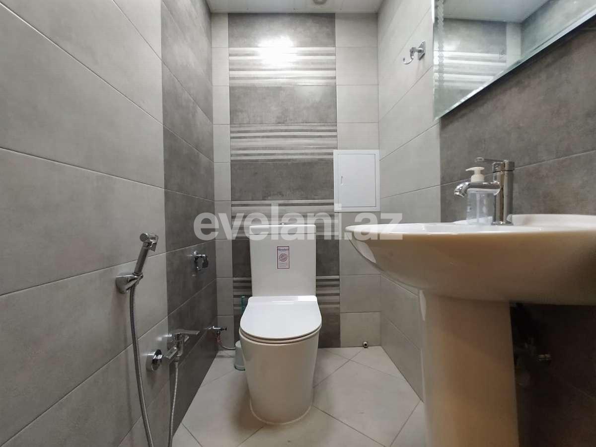 Sale, new building, 3 room, 134 m², 8 November m.