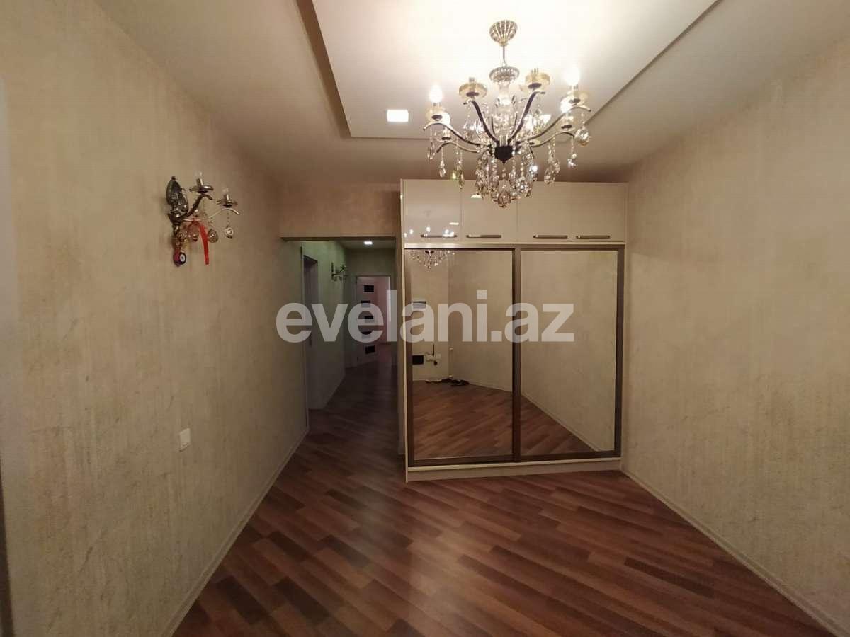 Sale, new building, 3 room, 134 m², 8 November m.