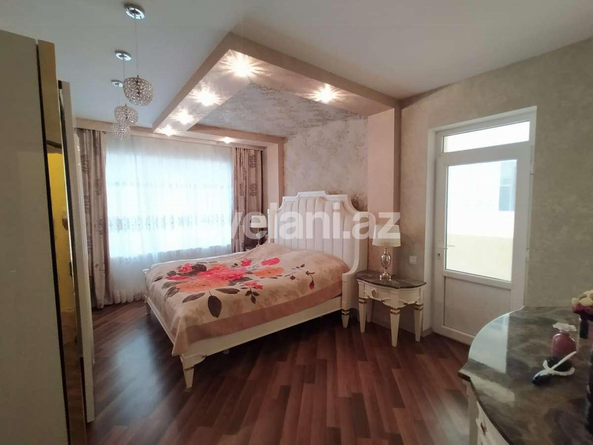 Sale, new building, 3 room, 134 m², 8 November m.