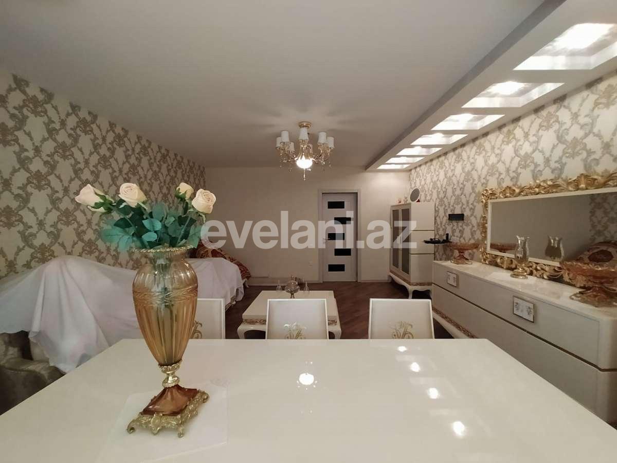 Sale, new building, 3 room, 134 m², 8 November m.