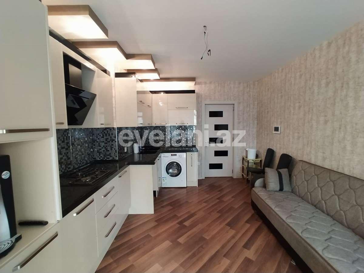 Sale, new building, 3 room, 134 m², 8 November m.