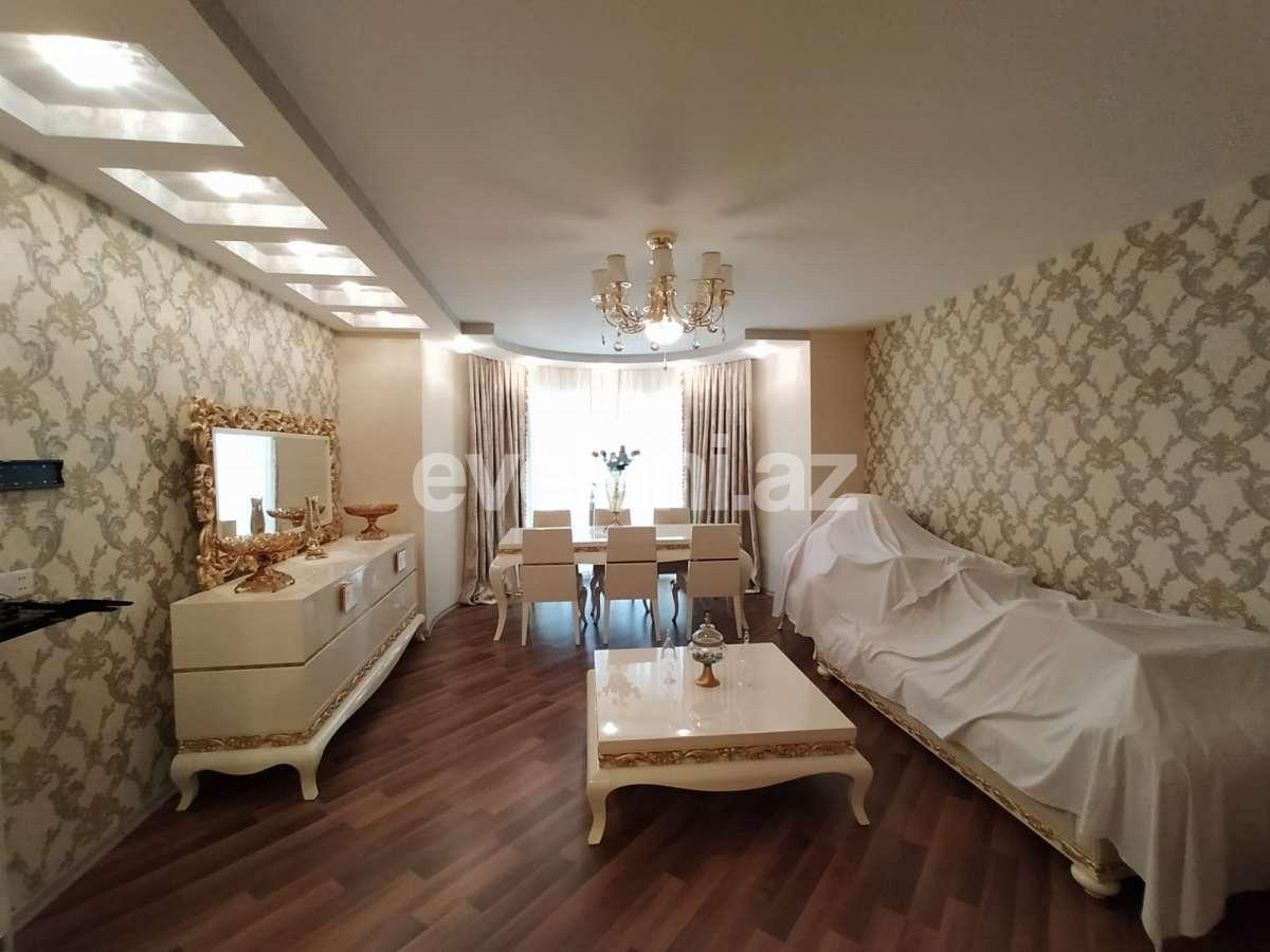 Sale, new building, 3 room, 134 m², 8 November m.