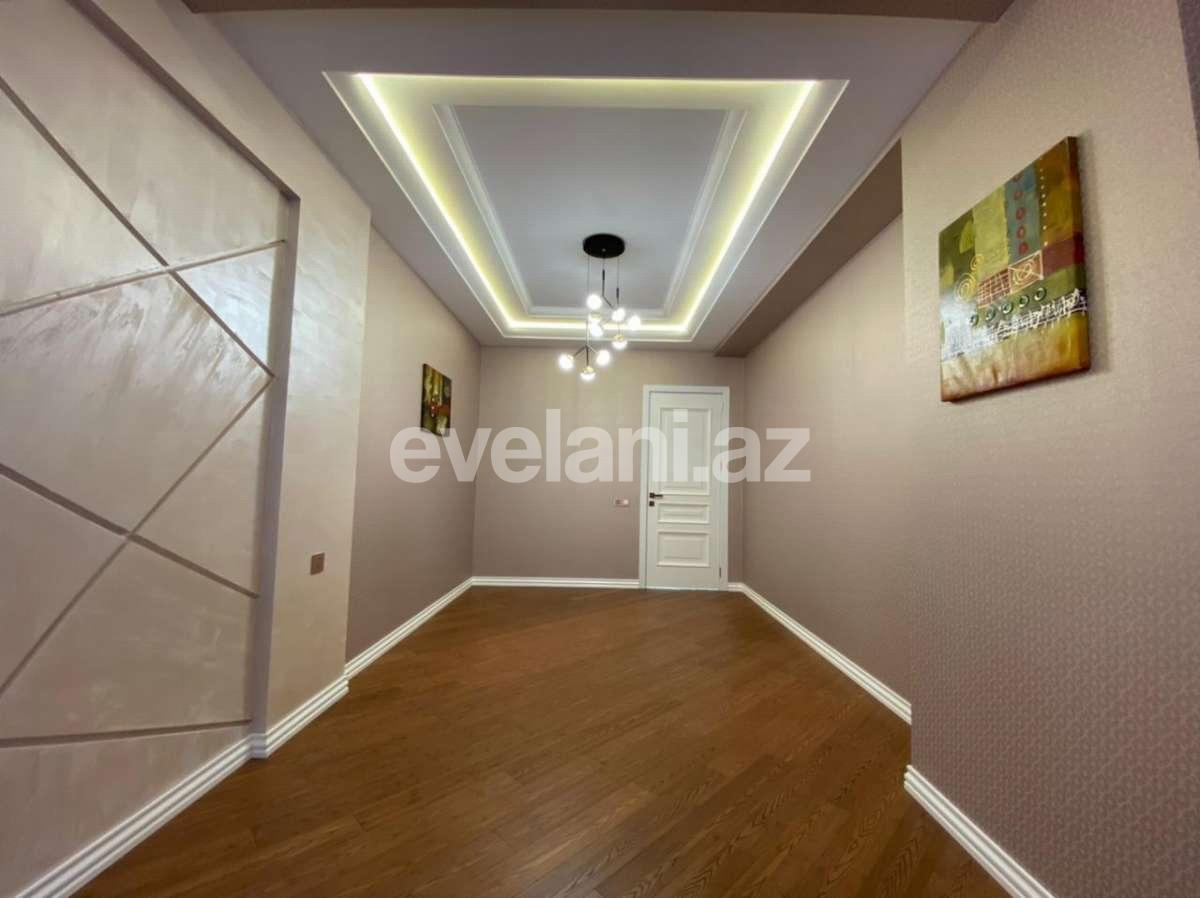 Sale, new building, 3 room, 125 m², Yasamal r.