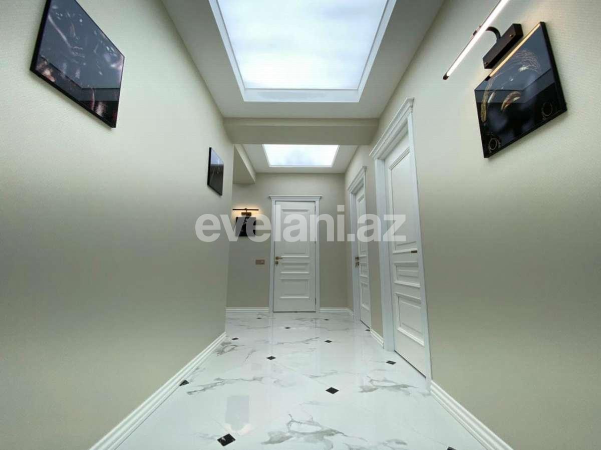 Sale, new building, 3 room, 125 m², Yasamal r.