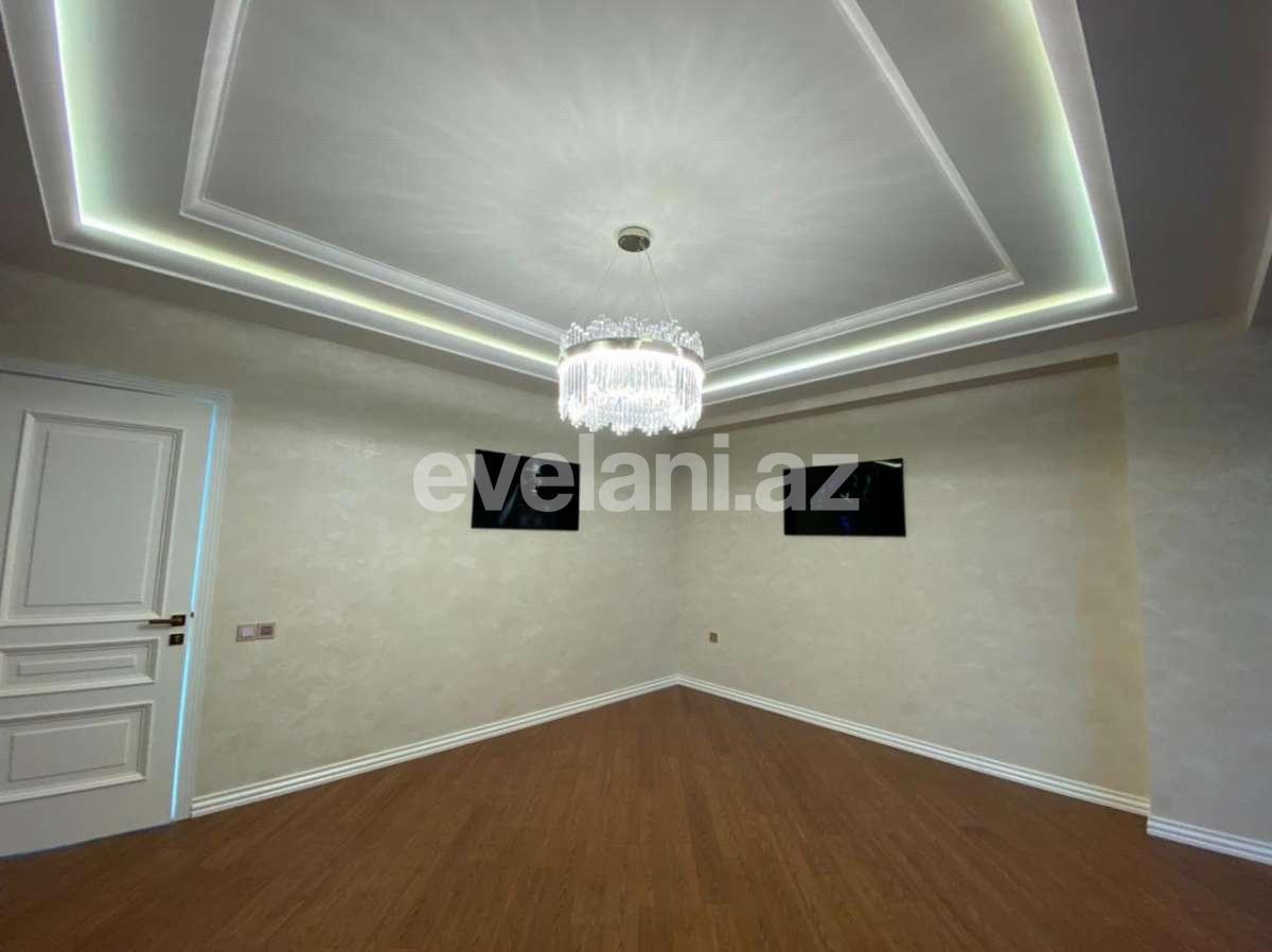 Sale, new building, 3 room, 125 m², Yasamal r.