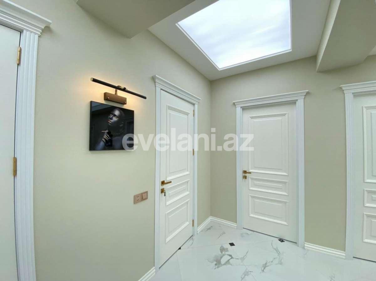 Sale, new building, 3 room, 125 m², Yasamal r.