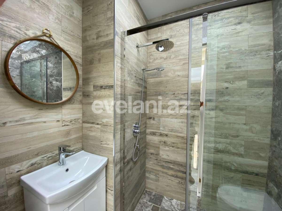 Sale, new building, 3 room, 125 m², Yasamal r.