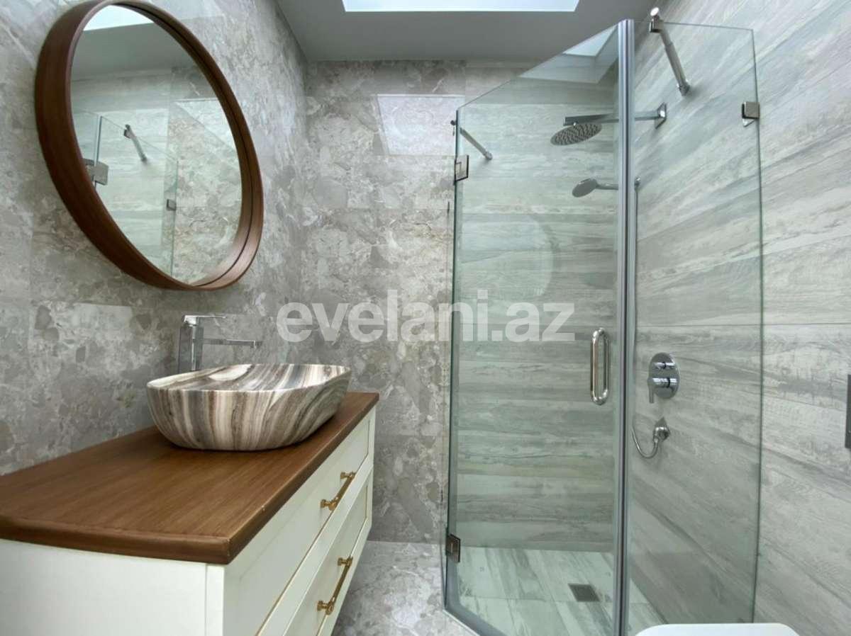 Sale, new building, 3 room, 125 m², Yasamal r.