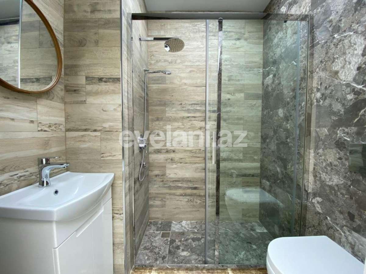 Sale, new building, 3 room, 125 m², Yasamal r.