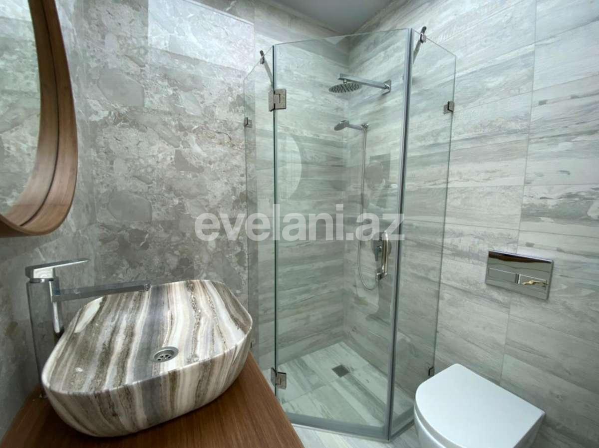 Sale, new building, 3 room, 125 m², Yasamal r.