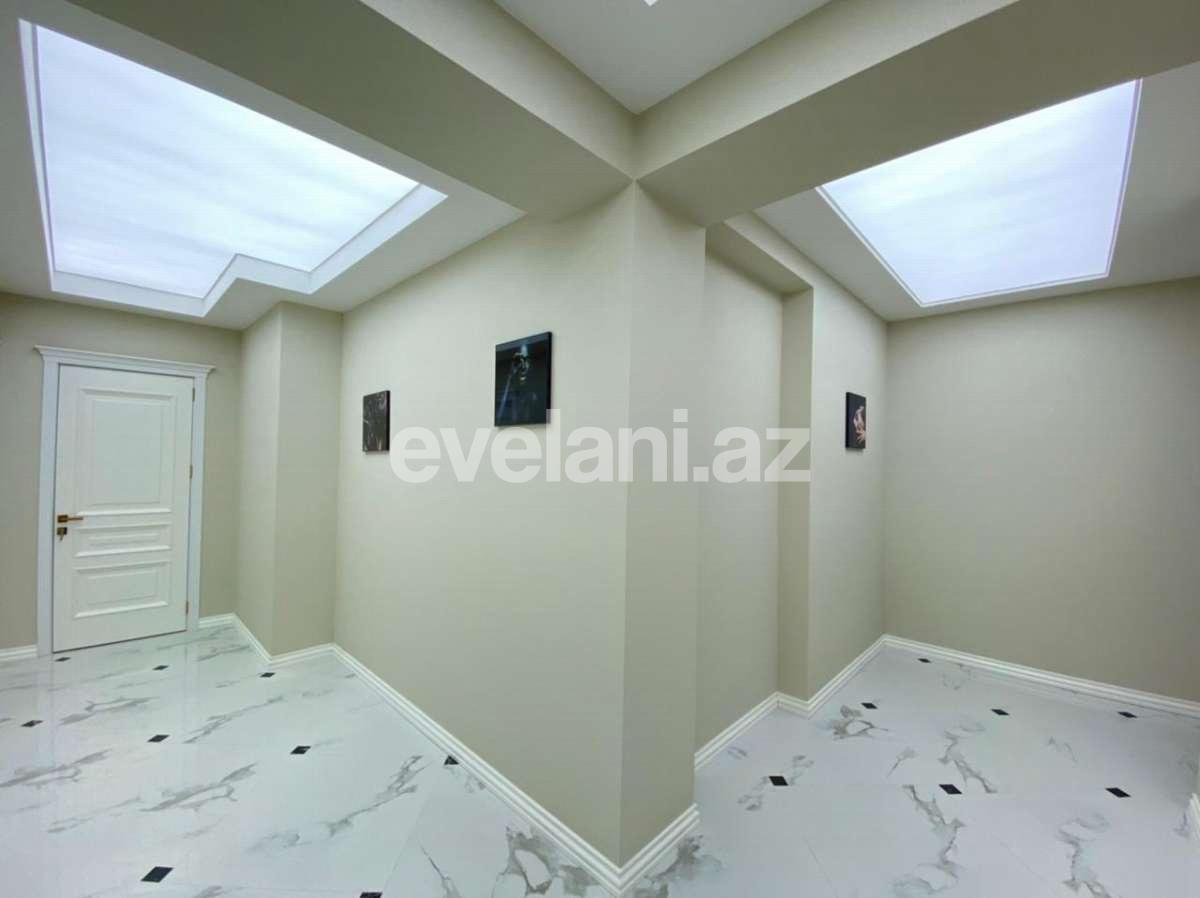 Sale, new building, 3 room, 125 m², Yasamal r.