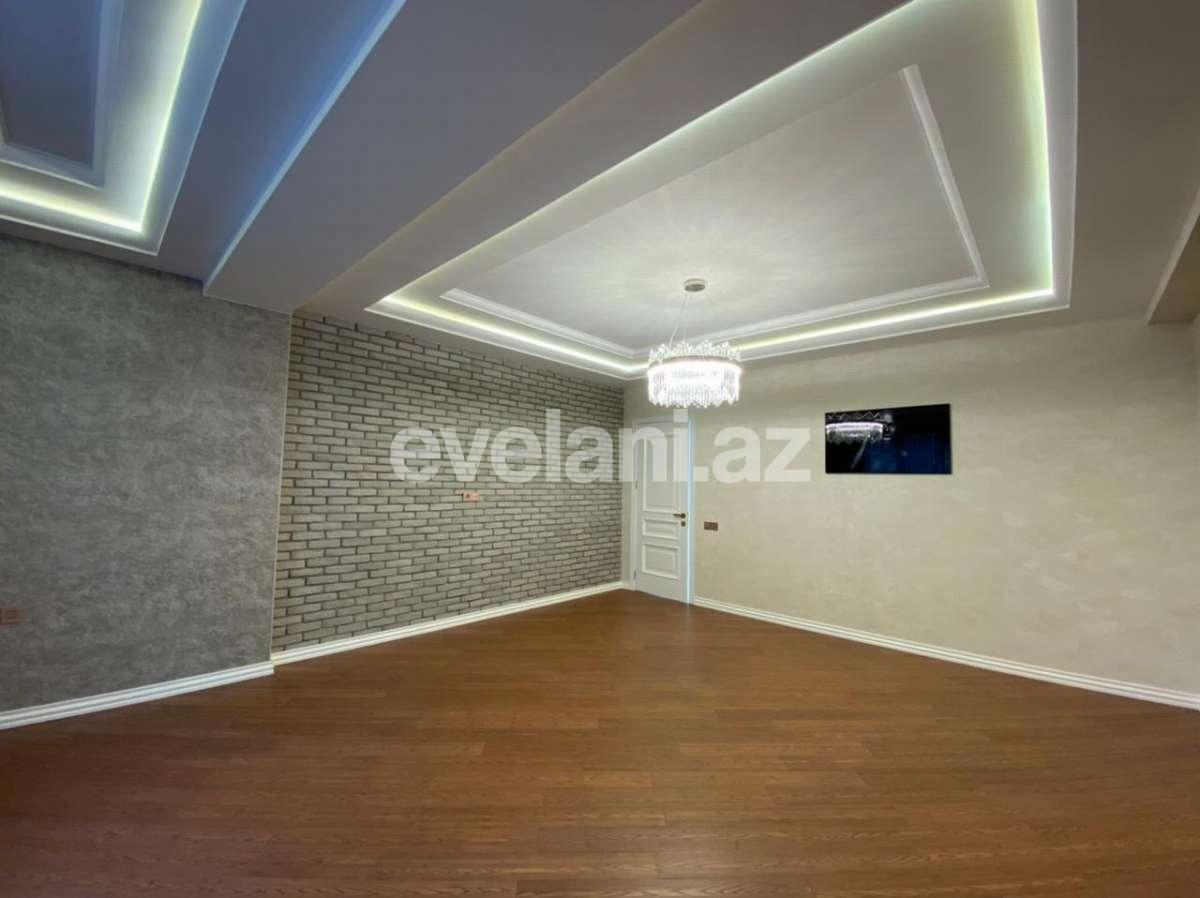 Sale, new building, 3 room, 125 m², Yasamal r.